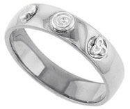 symbols of Ireland wedding ring