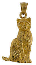 whiskers the feline cat jewelry