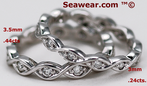 diamond  Celtic bands