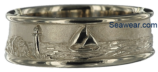 lighthouse ring