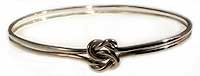 True Lovers knot bracelet by Seawear