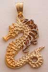 seahorse jewelry