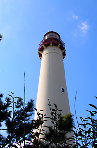 cape may nj lighthouse